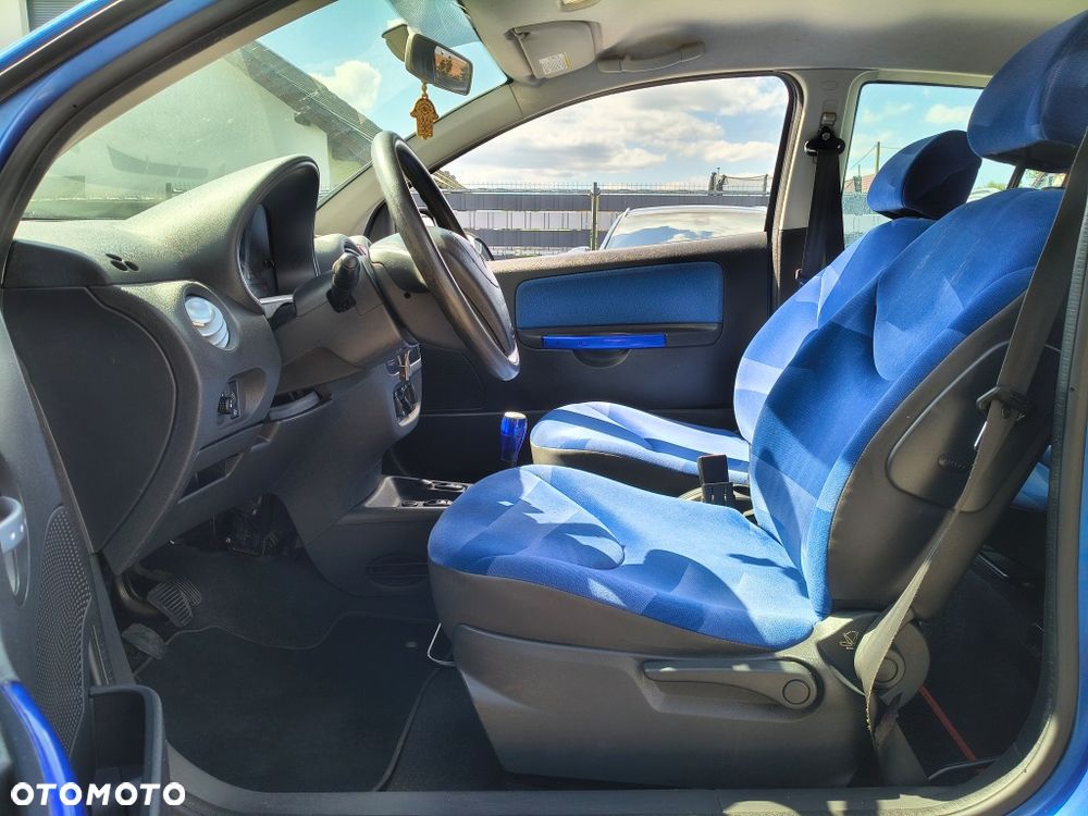 Citroën C2 1.4 Confort - 7