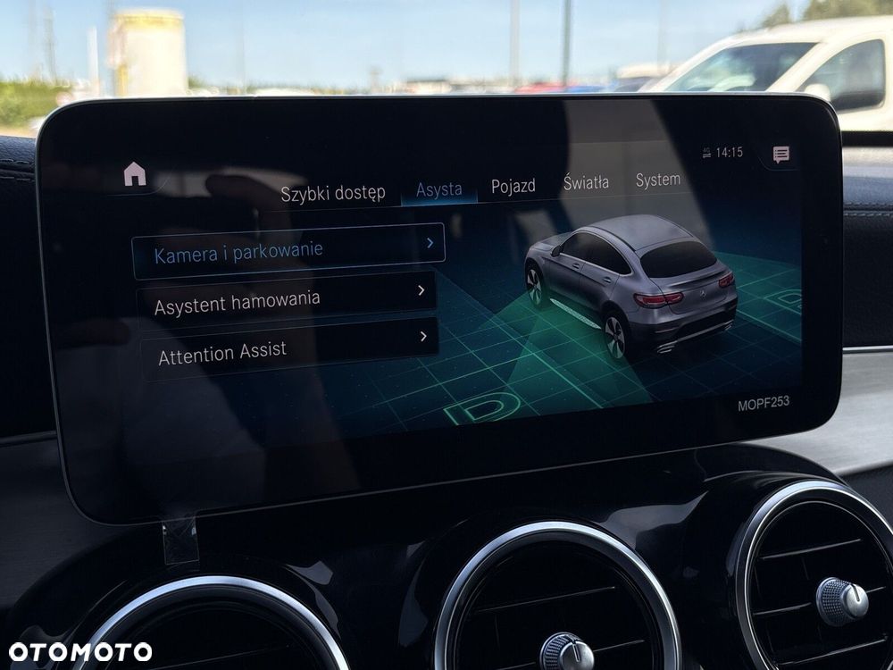 Mercedes-Benz GLC - 30