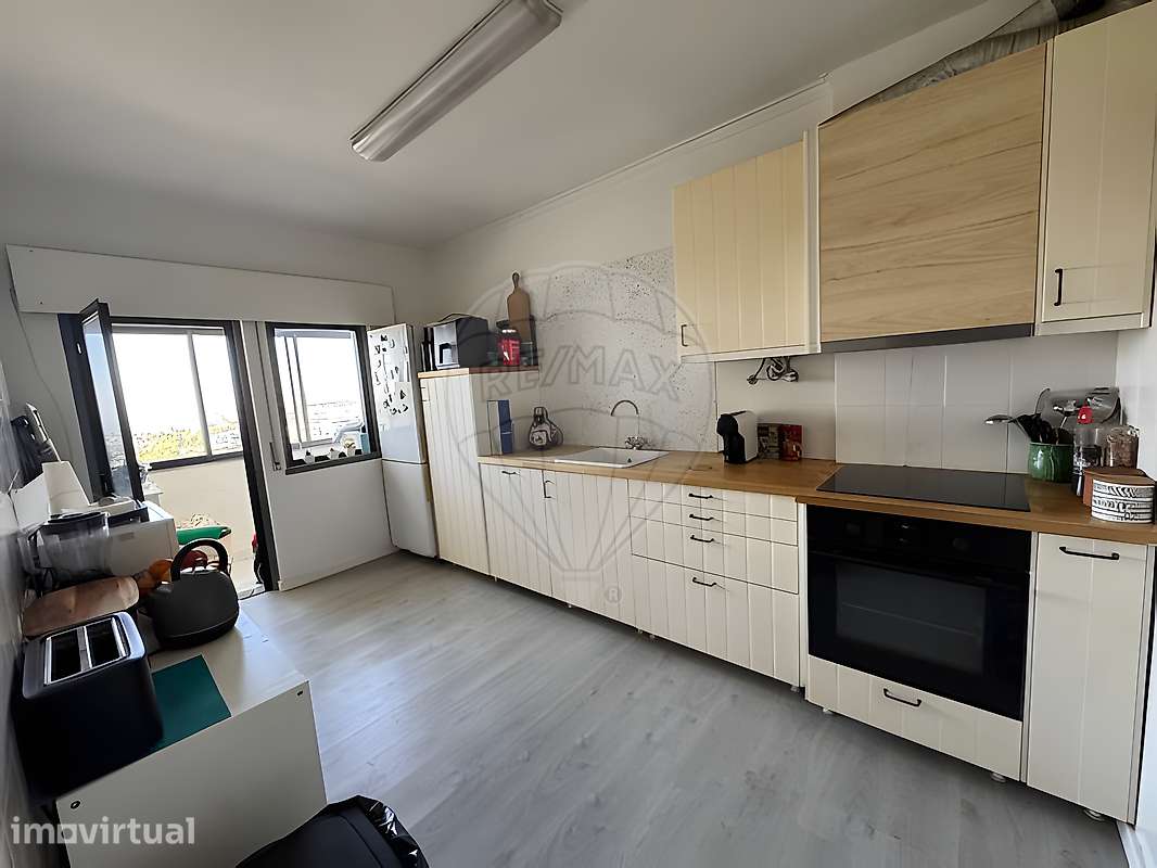 Apartamento T2 para venda - Grande imagem: 2/34