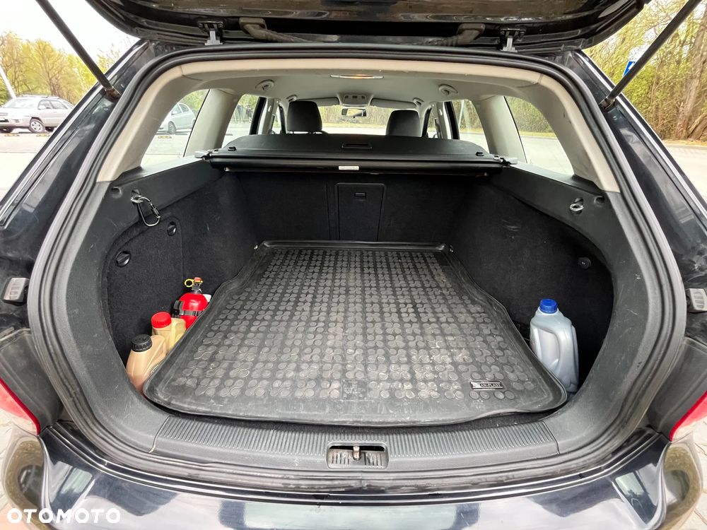Volkswagen Golf 1.9 TDI Comfortline - 22
