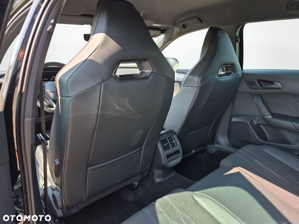 Cupra Leon Sportstourer 2.0 TSI VZ DSG - 20