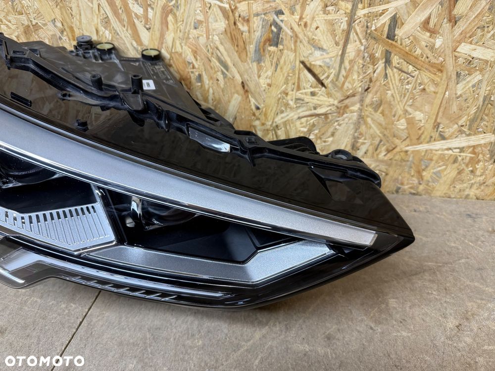 LAMPA PRZÓD PRAWA PRZEDNIA PRAWA MATRIX AUDI Q3 II 83A 83A941036 - 16