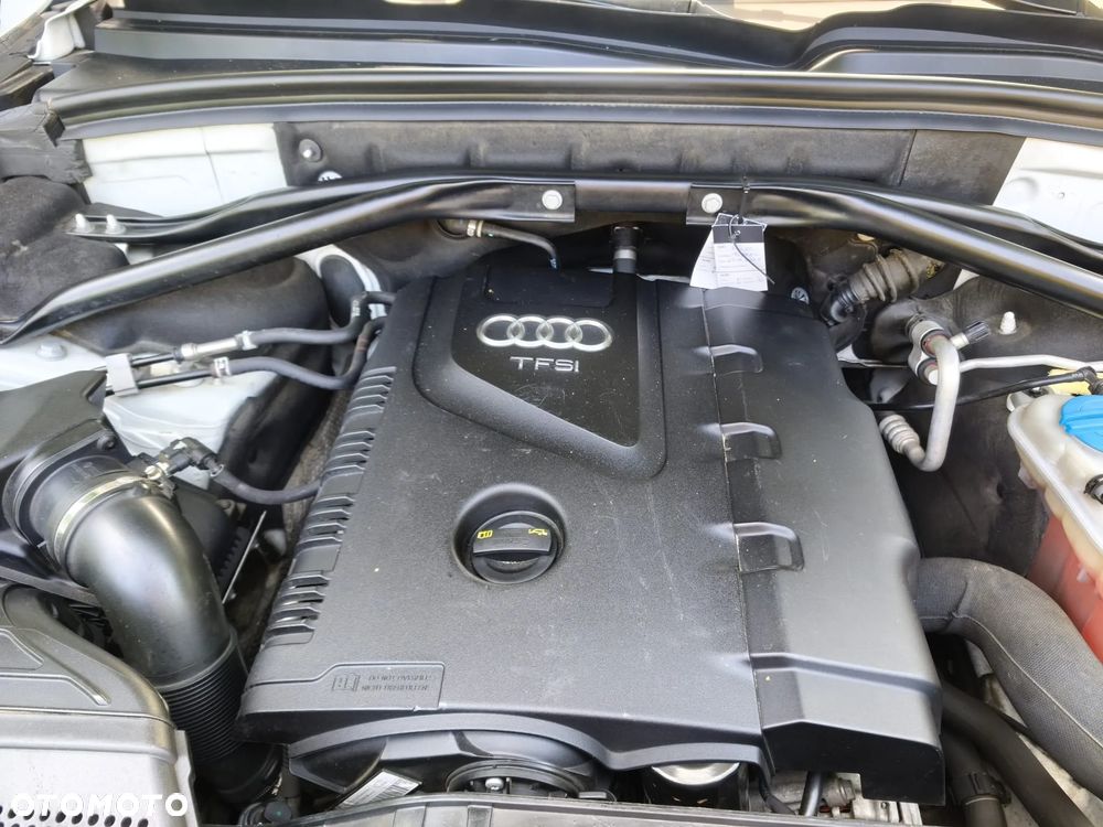 Audi Q5 - 14