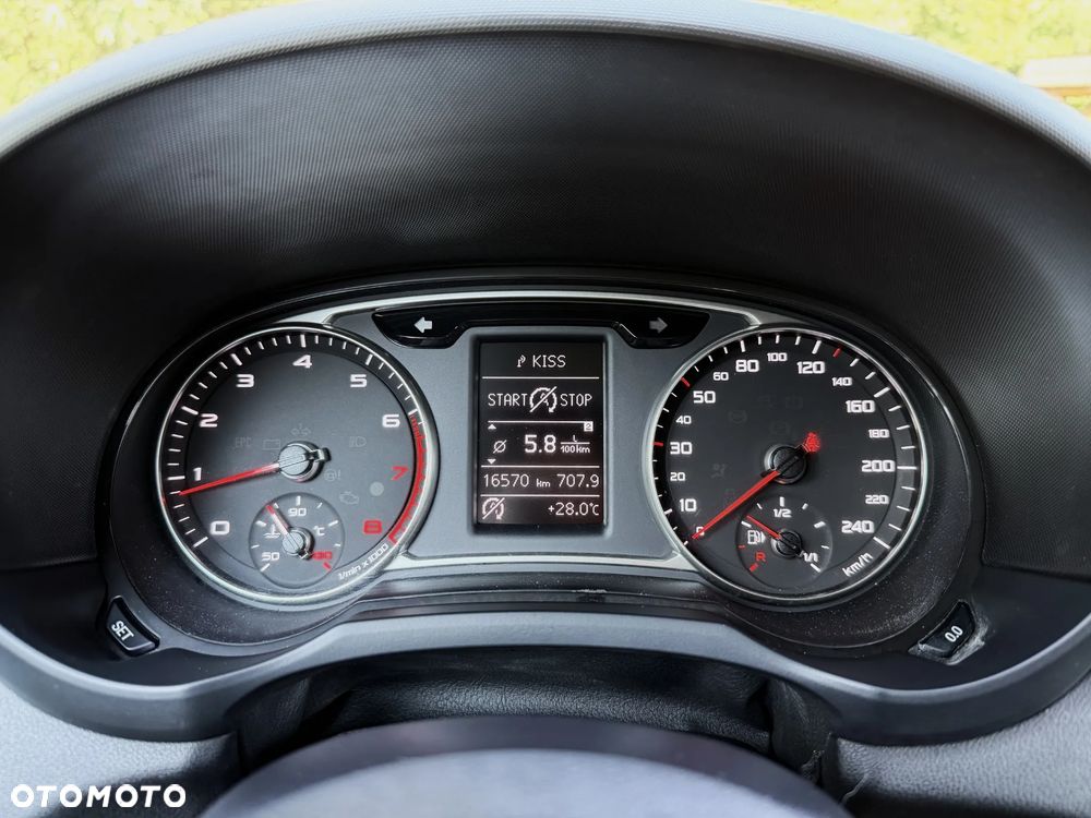 Audi A1 Sportback 1.4 TFSI S tronic sport - 20