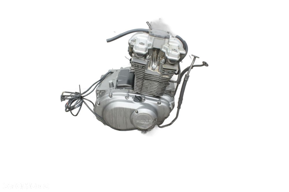 SILNIK Suzuki GS 500 04-08 - 5