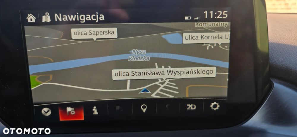 Mazda 6 SKYACTIV-D 175 Drive i-ELOOP Nakama Intense - 39