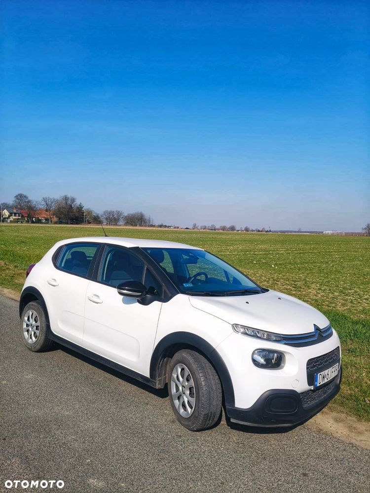 Citroën C3 1.2 PureTech Feel - 4