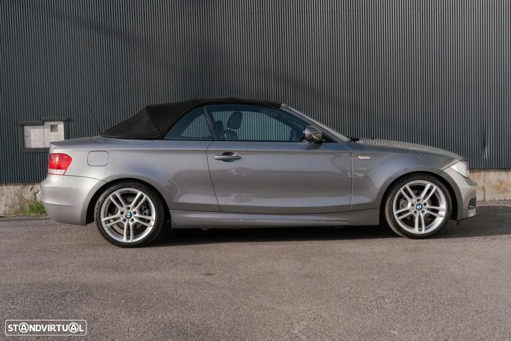 BMW 118 - 11