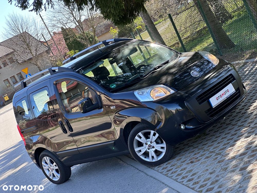 Fiat Fiorino - 1