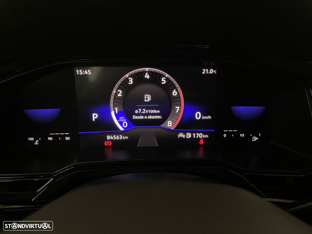 VW Taigo 1.0 TSI Life DSG - 20