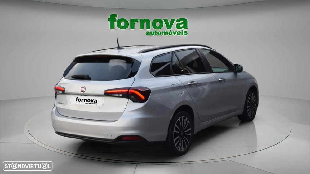 Fiat Tipo Station Wagon 1.3 MultiJet City Life - 6