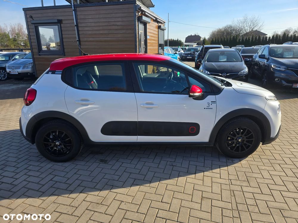 Citroën C3 - 3