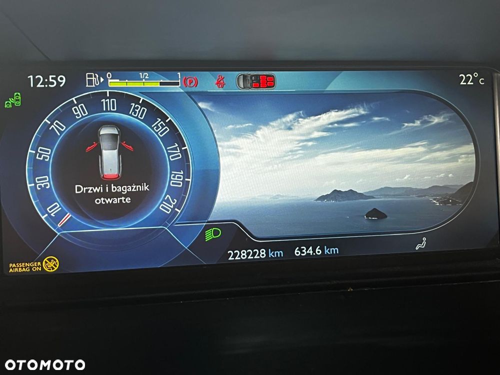 Citroën C4 Picasso 2.0 BlueHDi Exclusive - 23