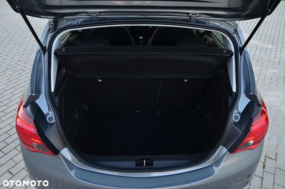 Opel Corsa 1.4 Edition - 35