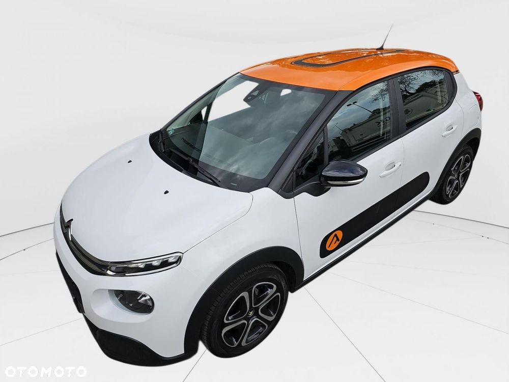 Citroën C3 1.2 VTi Attraction - 29