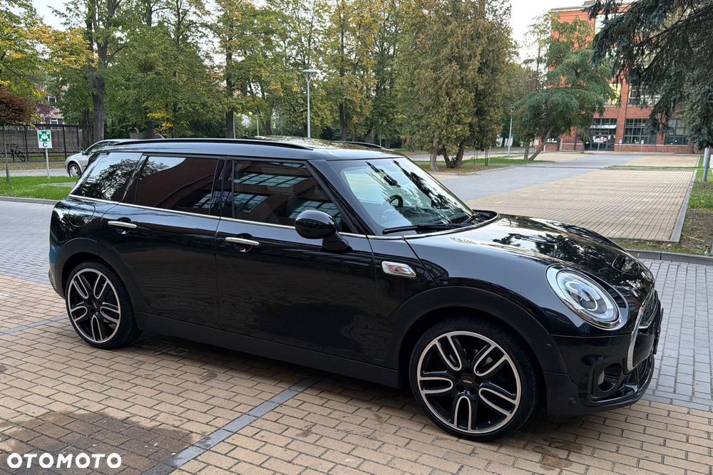 MINI Clubman Cooper S - 18
