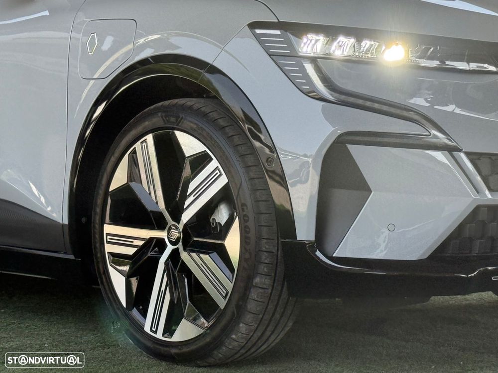 Renault Mégane - 17
