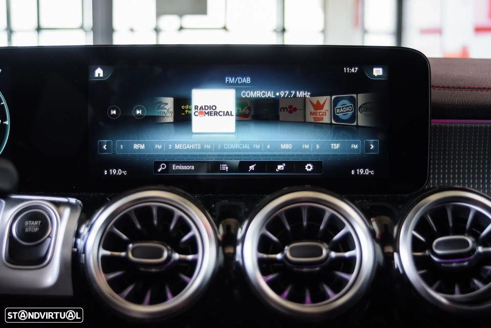 Mercedes-Benz EQB 350 4Matic AMG Line - 42