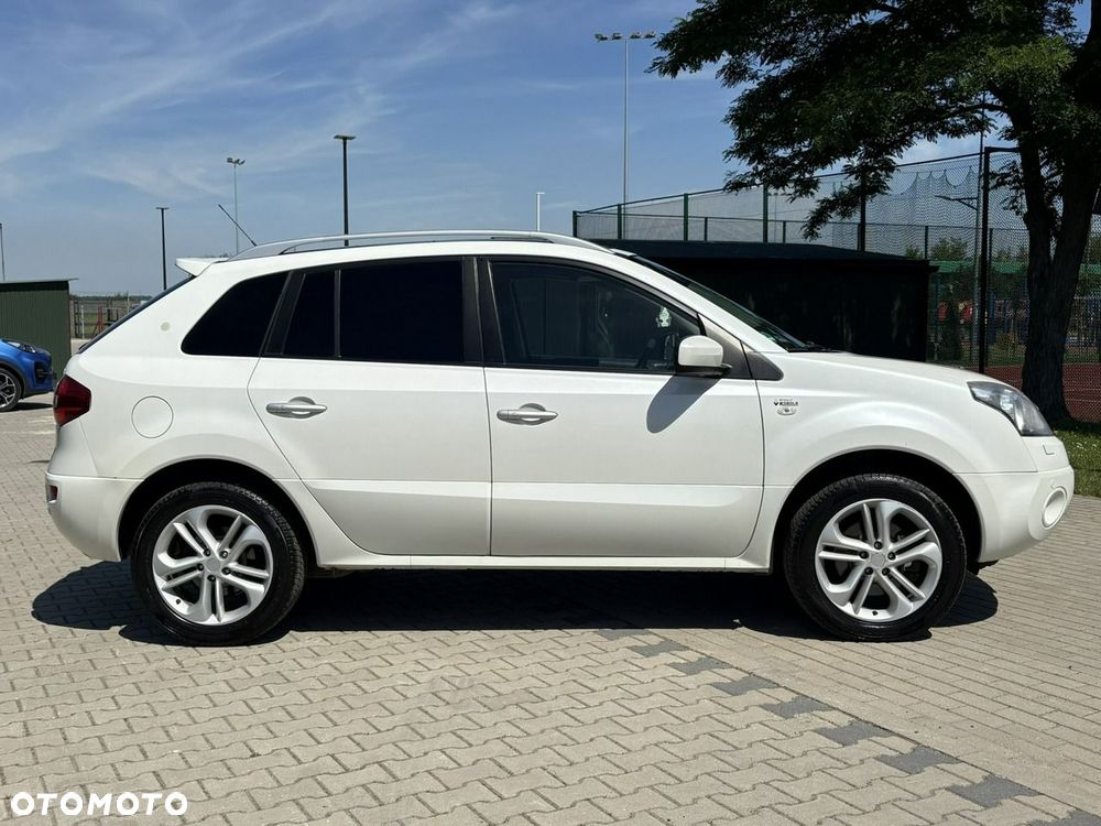 Renault Koleos - 8