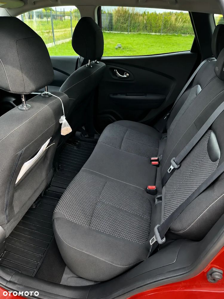 Renault Kadjar 1.2 Energy TCe Zen - 7