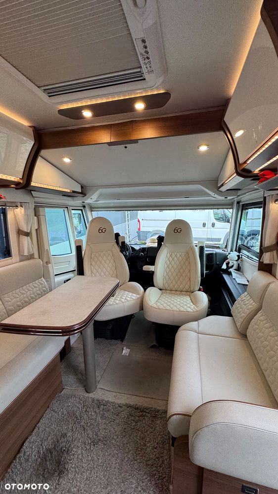 Rapido Rapido I69 kat.B - 11