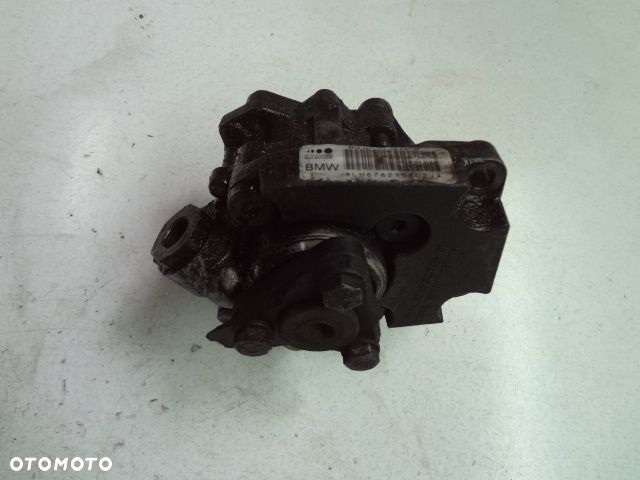 BMW 6 E60 E63 E64 E65 4.4 B POMPA WSPOMAGANIA - 1