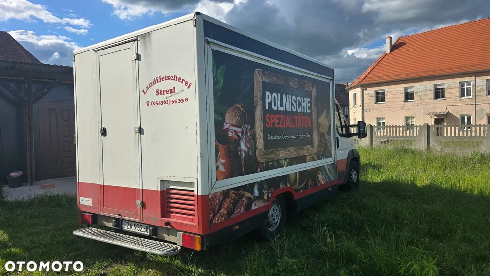 Fiat Ducato - 5