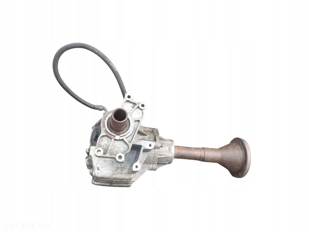 DYFERENCJAŁ MOST TYŁ CHRYSLER TOWN COUNTRY IV LIFT (2004-2008) 3.8 V6 218KM 44112A - 3