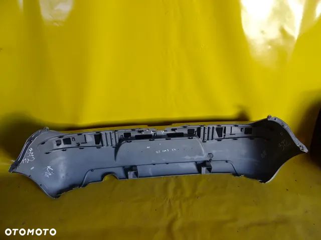 ZDERZAK TYŁ TYLNY PEUGEOT 1007 NR372F - 9