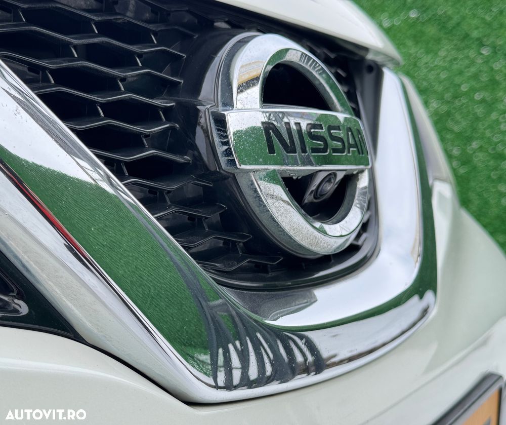 Nissan Qashqai 1.6 DCI Start/Stop Tekna - 35