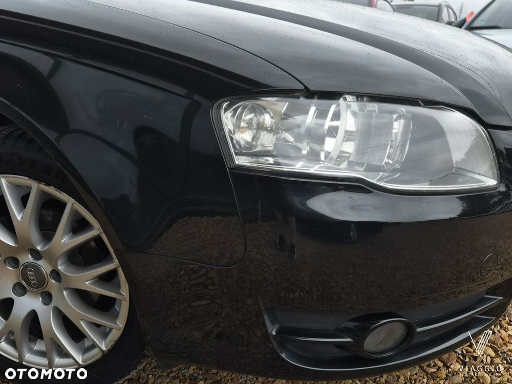 Audi A4 Avant 1.6 - 24