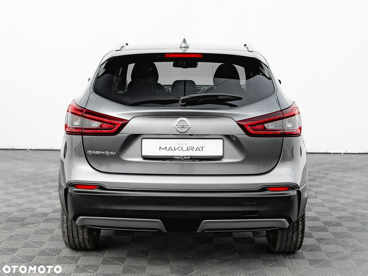 Nissan Qashqai 1.3 DIG-T N-Connecta - 11