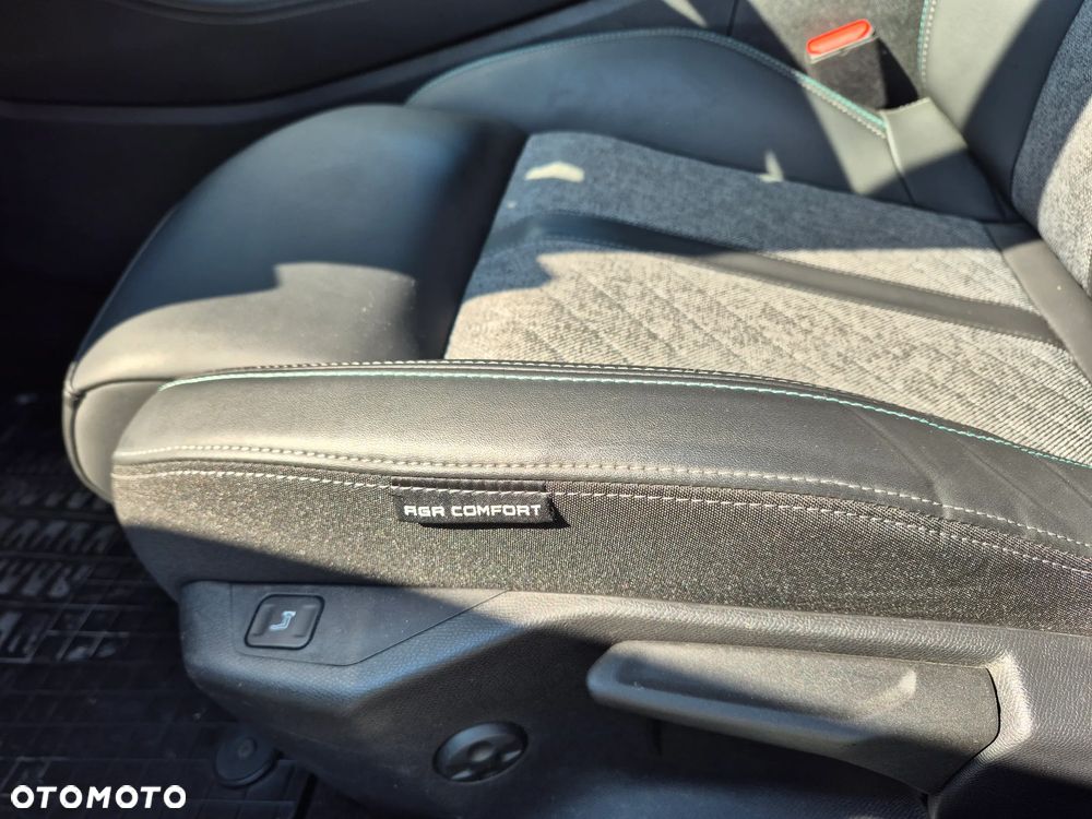 Peugeot 408 1.2 PureTech Allure S&S EAT8 - 11