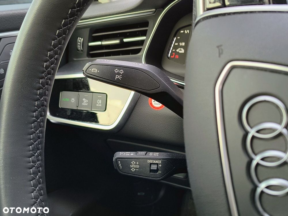 Audi A6 Limousine - 15