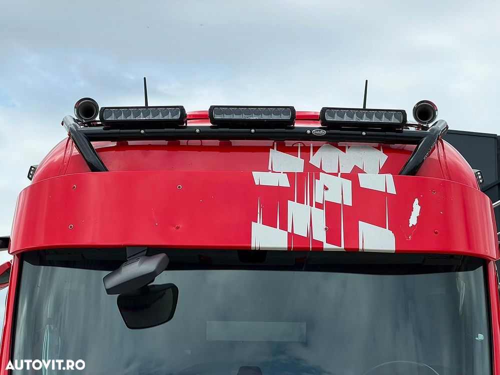 Renault T 480 - 23