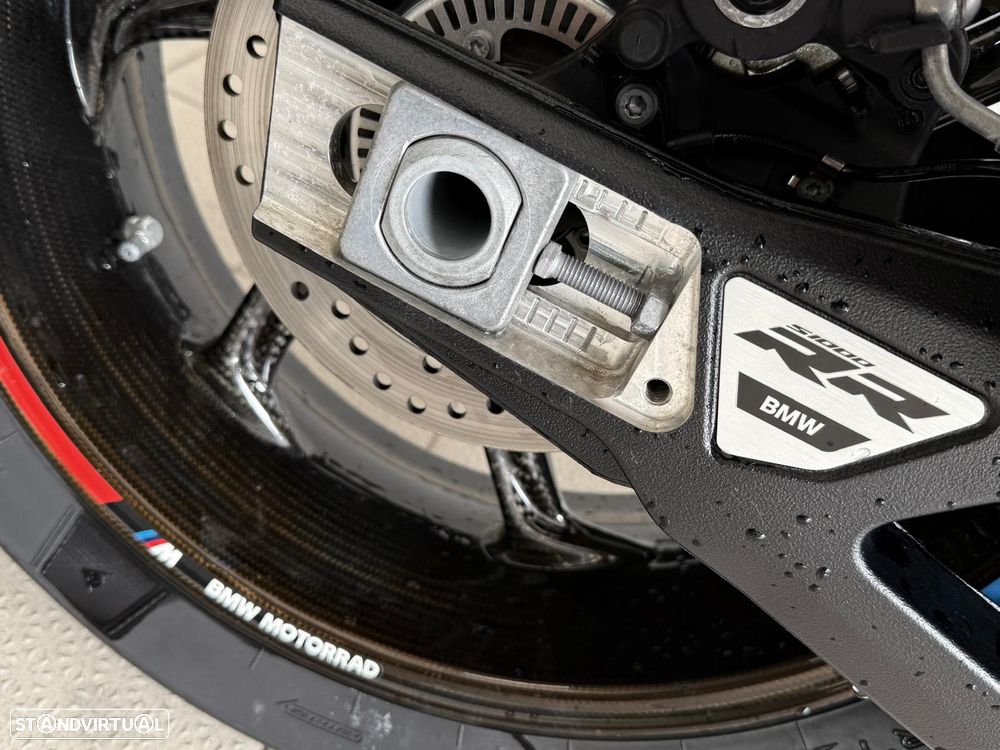 BMW S 1000 RR M MOTOSPORT - 14