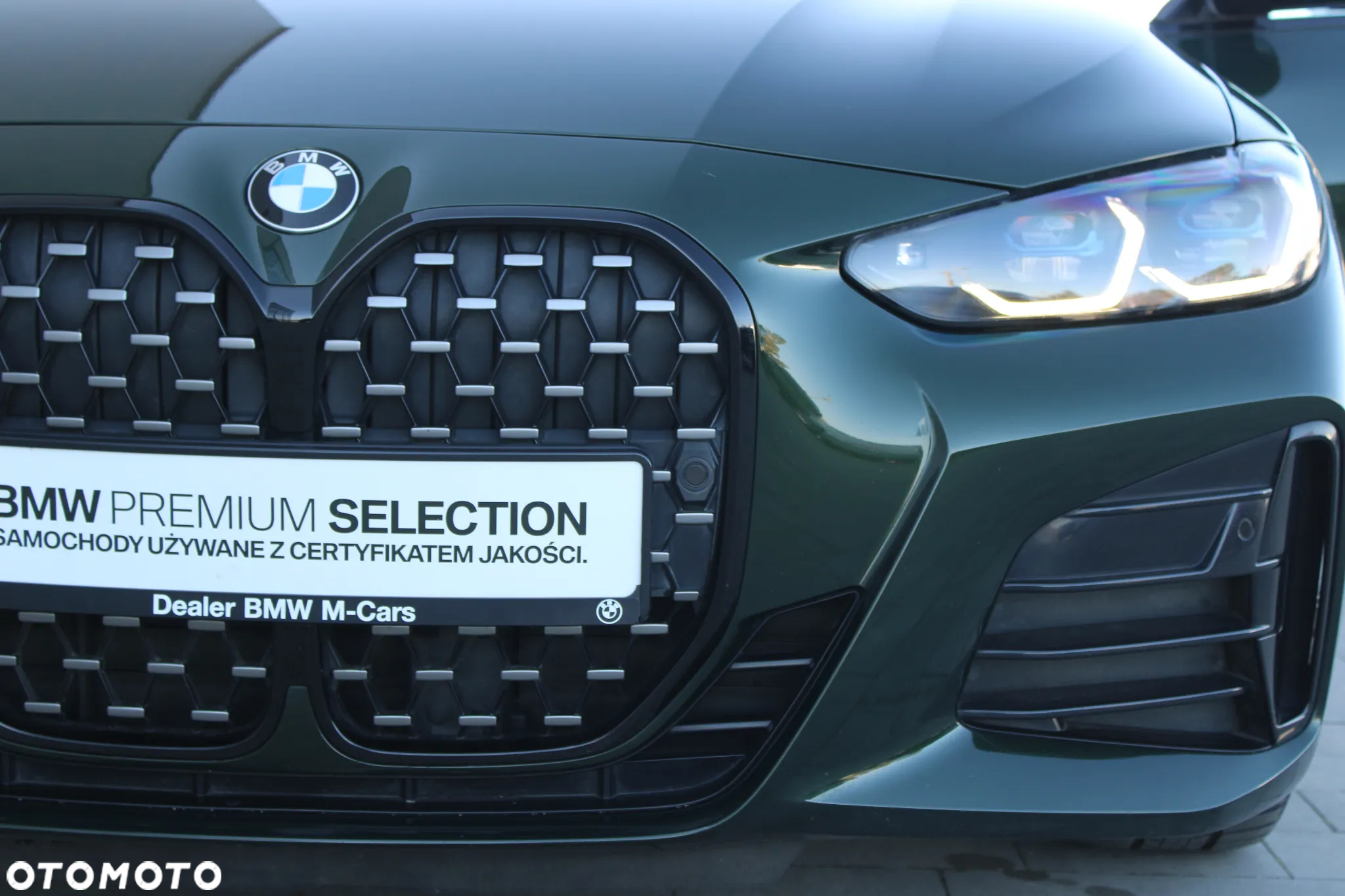 BMW Seria 4 - 10