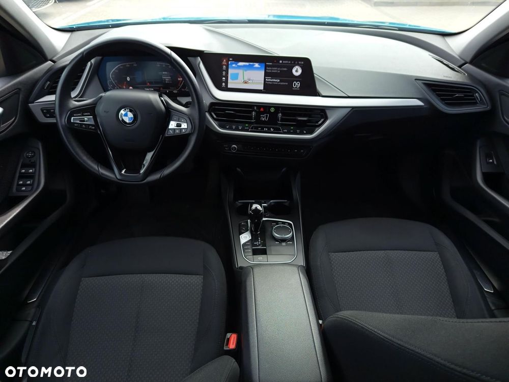 BMW Seria 1 - 16