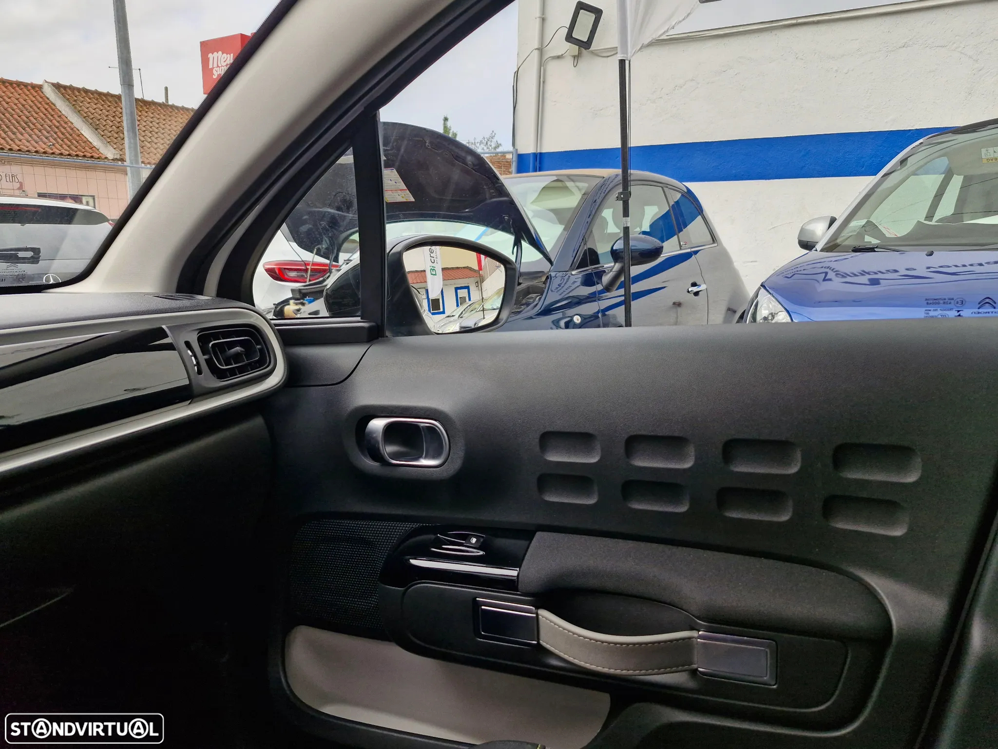Citroën C3 1.5 BlueHDi Plus - 14