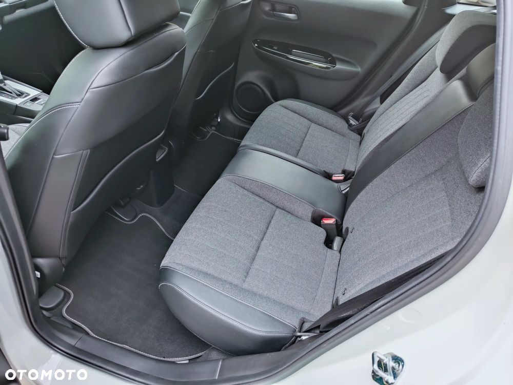 Honda Jazz 1.5 i-MMD Elegance - 7