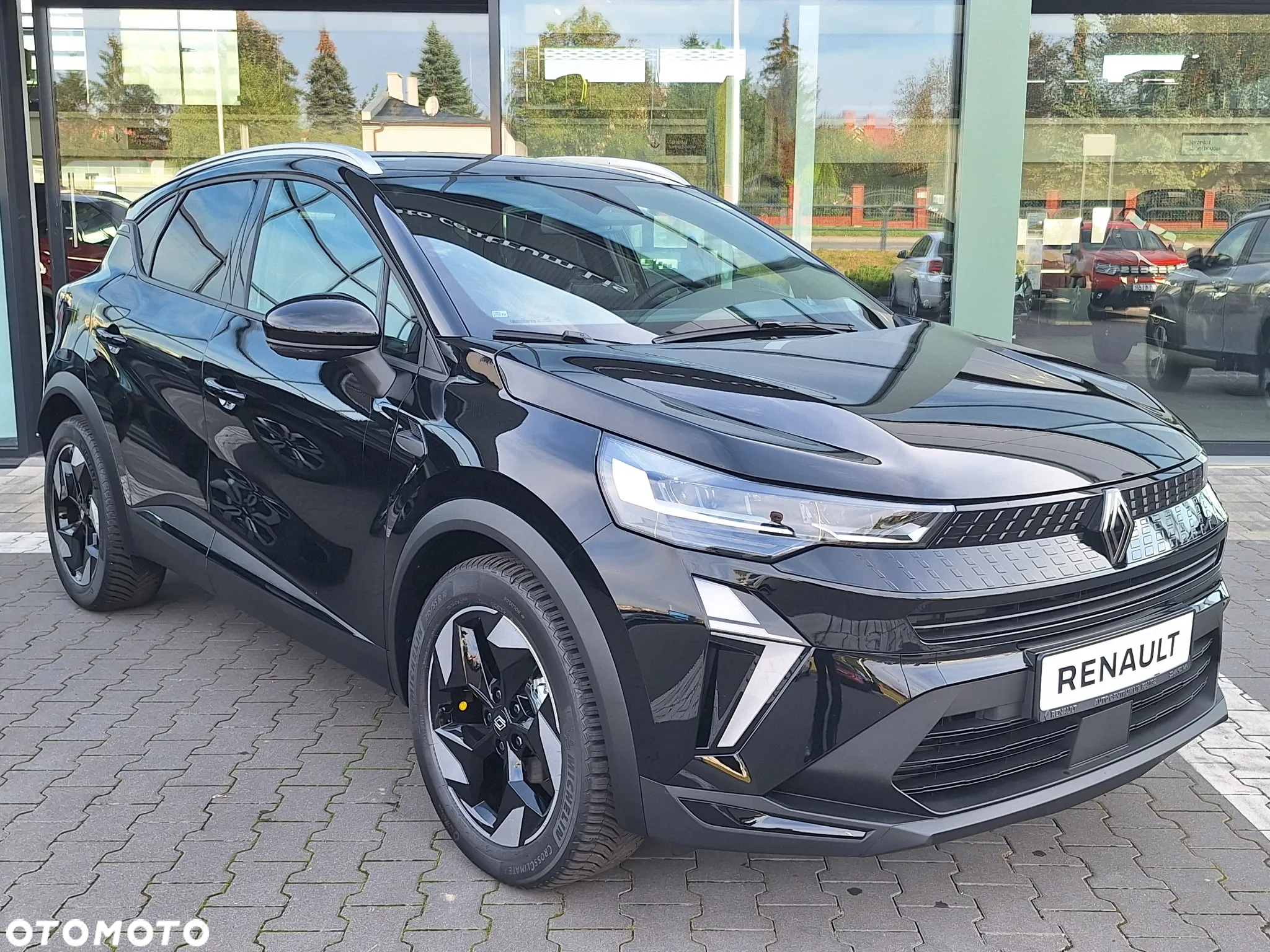 Renault Captur - 2