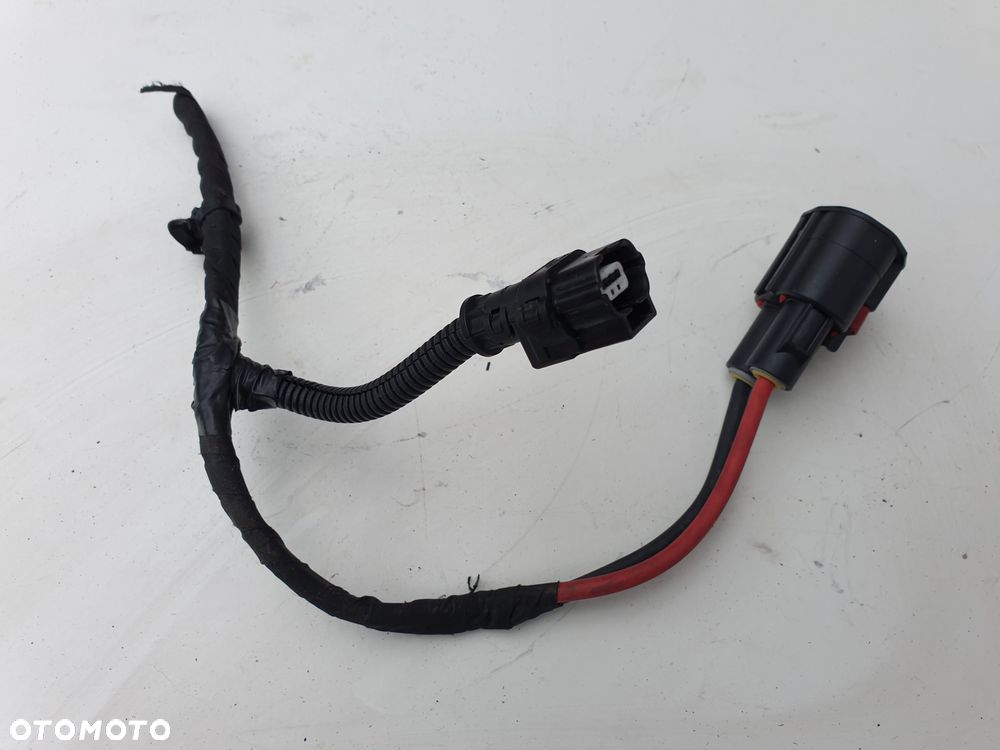 WTYCZKI WIĄZKA KOSTKI POMPY WSPOMAGANIA TRW do MASTER 2,3 DCI BITURBO po 2014-2022 - 2