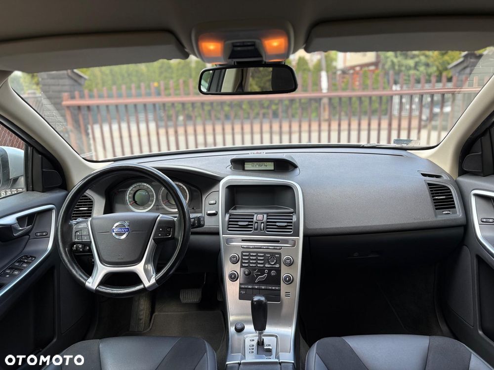Volvo XC 60 - 20
