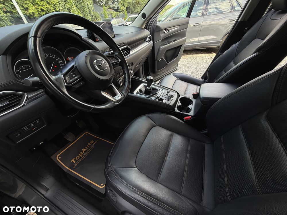 Mazda CX-5 - 18