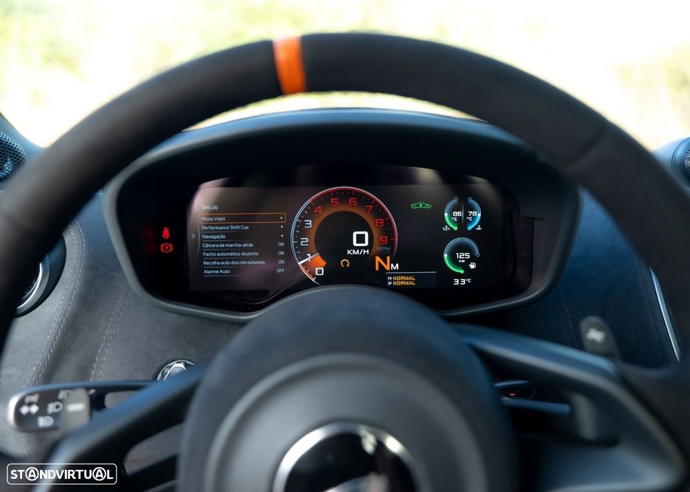McLaren 600LT - 46