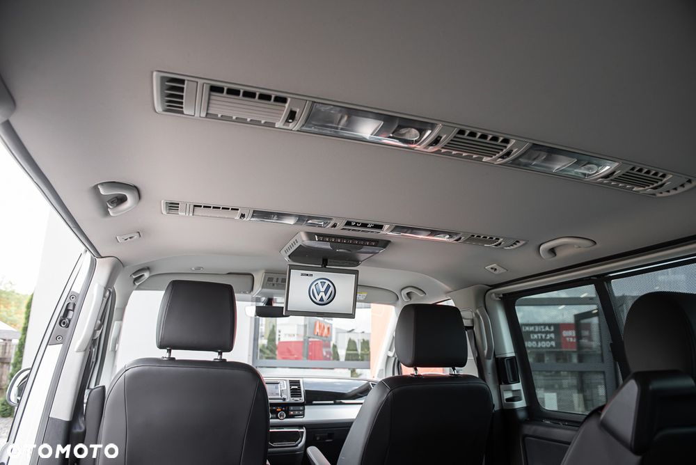 Volkswagen Multivan 2.0 BiTDI L1 Highline 4Motion DSG - 32