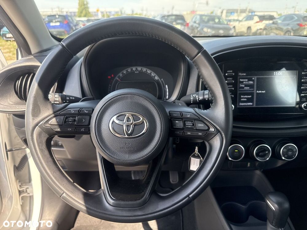 Toyota Aygo X - 18