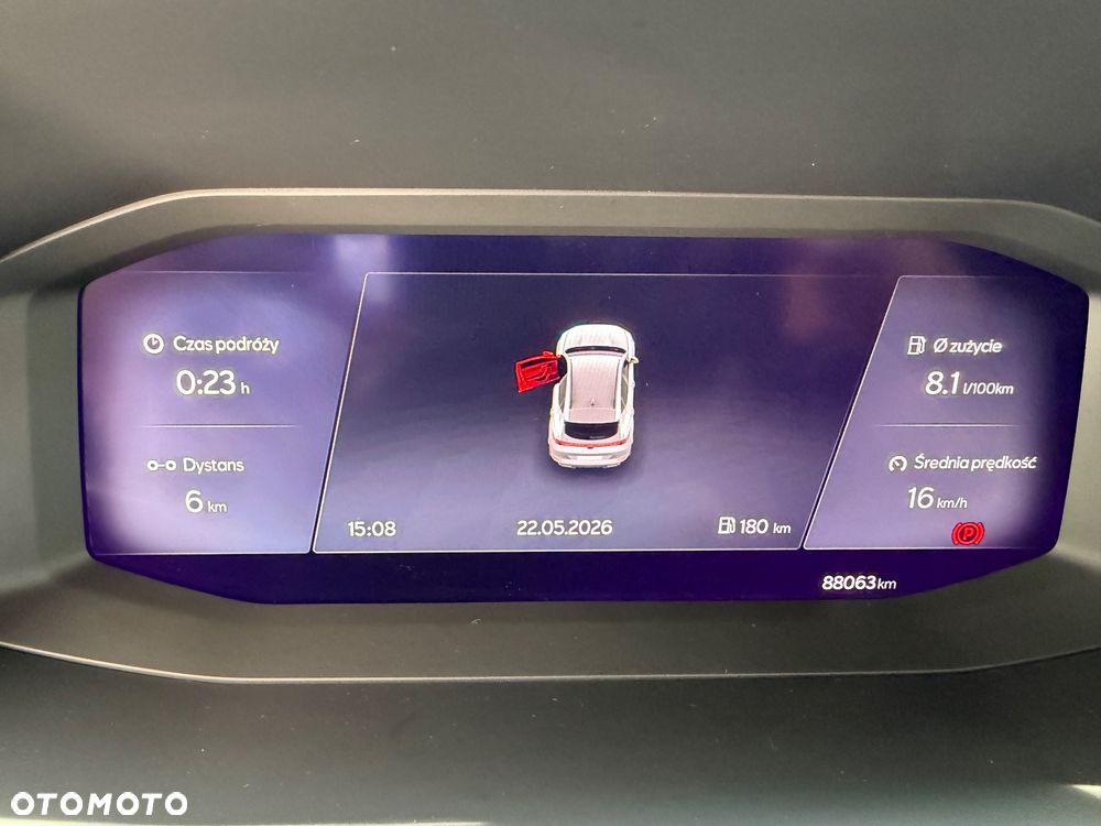 Cupra Formentor 2.0 TDI - 21