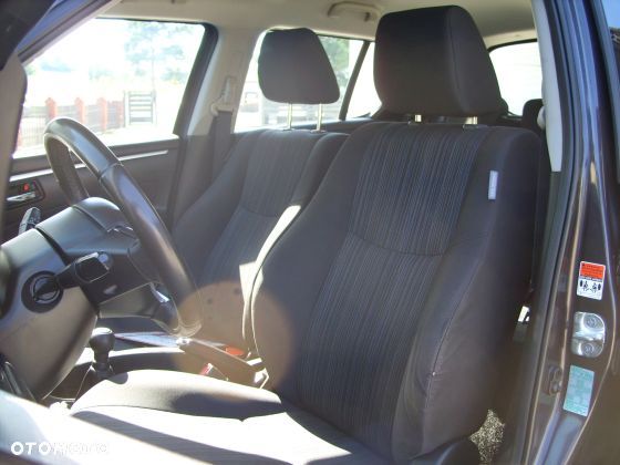 Suzuki Swift 1.2 4x4 Club - 8