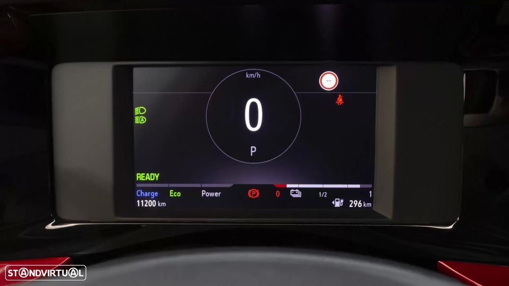 Opel Mokka-e 50 kWh GS - 24